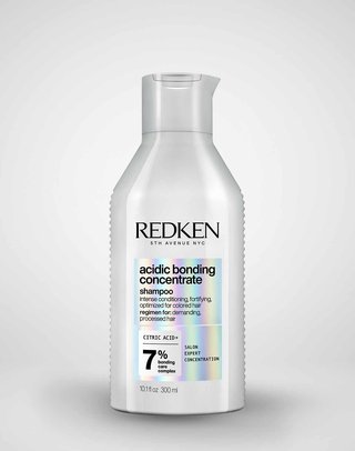 Acidic Bonding Concentrate Shampoo Av Redken